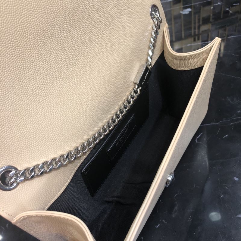 YSL Satchel Bags